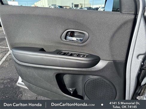 Used 2022 Honda HR-V Sport image 13