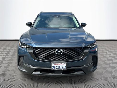 Used 2023 MAZDA CX-50 2.5 S w/ Cargo Package image 2