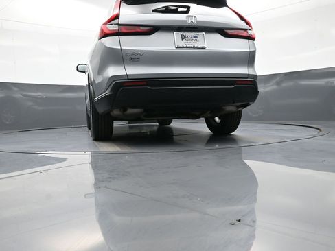 Certified 2023 Honda CR-V EX-L image 31
