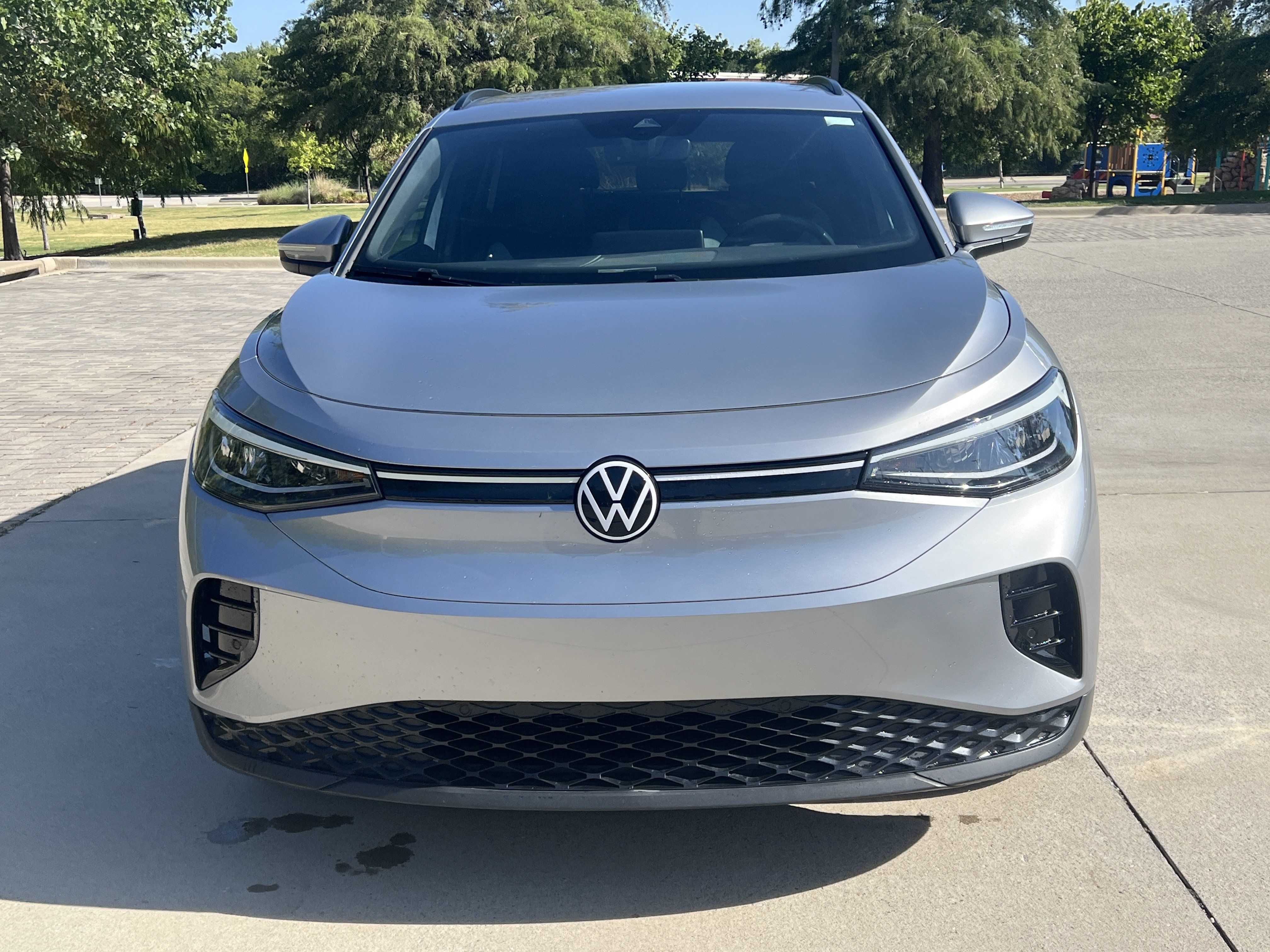 Certified 2023 Volkswagen ID.4 Pro RWD image 3