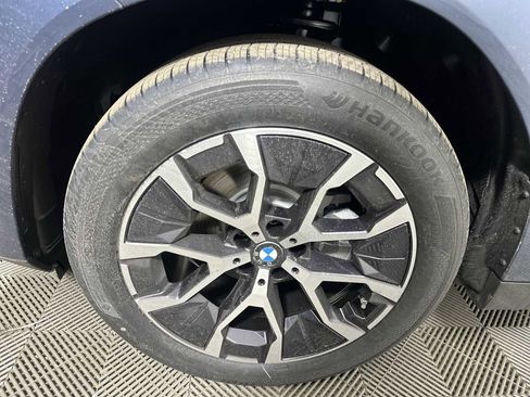 New 2026 BMW X3 xDrive30 w/ Convenience Package image 10