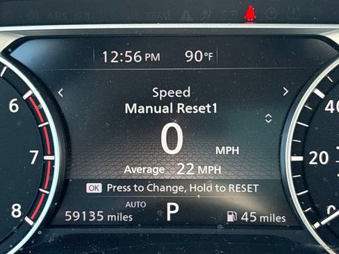 Used 2023 Nissan Rogue SV AWD/4WD image 22