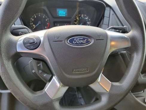Used 2017 Ford Transit 150 130 Low Roof image 22