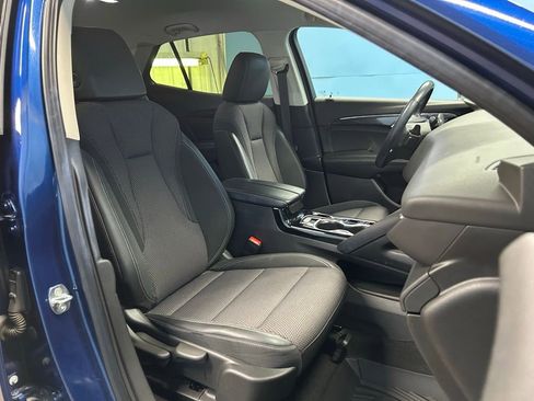 Used 2022 Buick Envision Preferred image 48