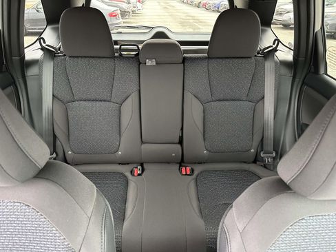 New 2026 Subaru Forester Premium image 13