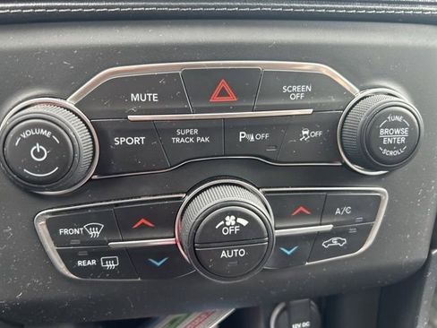Used 2020 Dodge Charger SXT w/ Plus Group AWD/4WD image 20