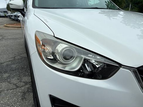 Used 2016 MAZDA CX-5 Touring FWD image 24