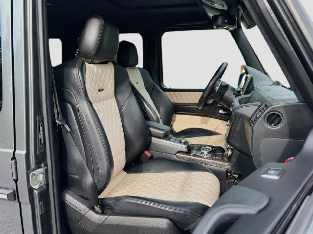 Used 2016 Mercedes-Benz G 63 AMG 4MATIC image 30