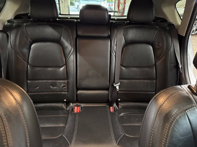 Used 2018 MAZDA CX-5 Grand Touring w/ Premium Package AWD/4WD image 28