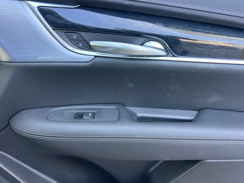 Used 2025 Cadillac XT5 Premium Luxury w/ Technology Package FWD image 20