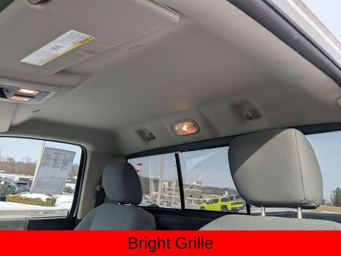 Used 2017 RAM 1500 Tradesman w/ Power & Remote Entry Group image 22