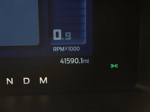 Used 2022 Ford Bronco 4-Door image 35