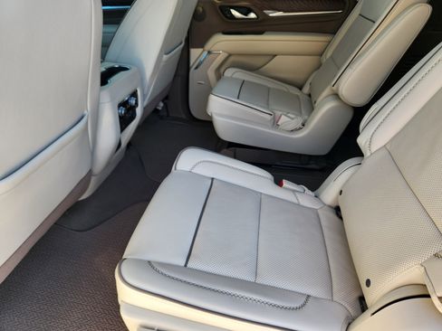 Certified 2023 GMC Yukon XL Denali w/ Max Trailering Package image 32