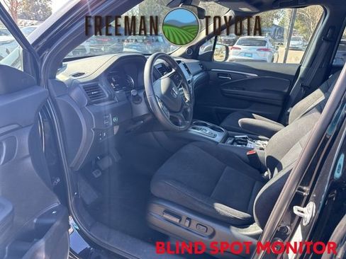 Used 2022 Honda Pilot Sport image 6