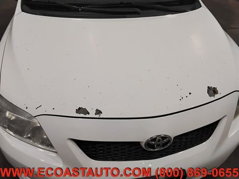 Used 2009 Toyota Corolla LE FWD image 16