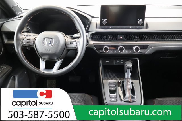 Used 2025 Honda CR-V Sport image 14