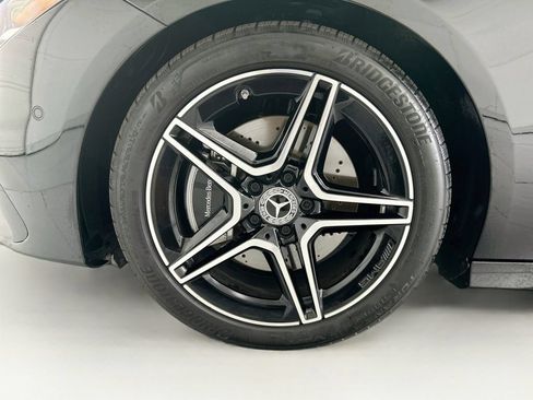 Certified 2026 Mercedes-Benz CLA 250 image 29