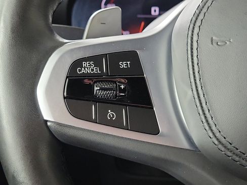 Used 2021 BMW X3 M40i w/ Premium Package image 13