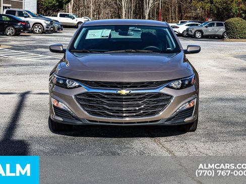 Used 2024 Chevrolet Malibu LT image 11