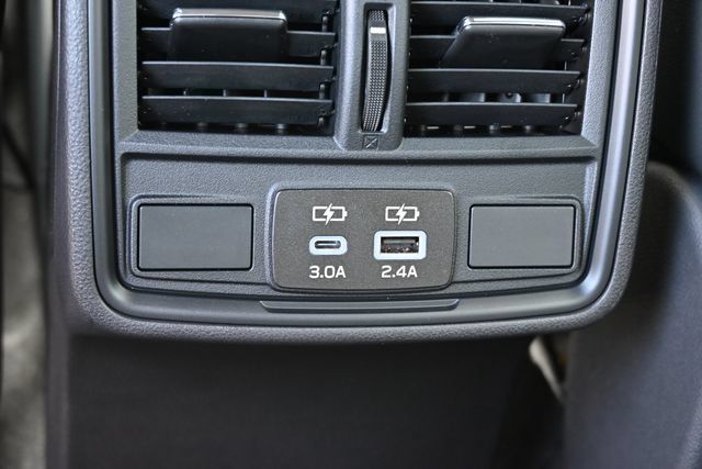 New 2026 Subaru Forester Premium AWD/4WD image 11