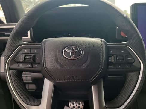New 2026 Toyota Tacoma TRD Sport AWD/4WD image 13