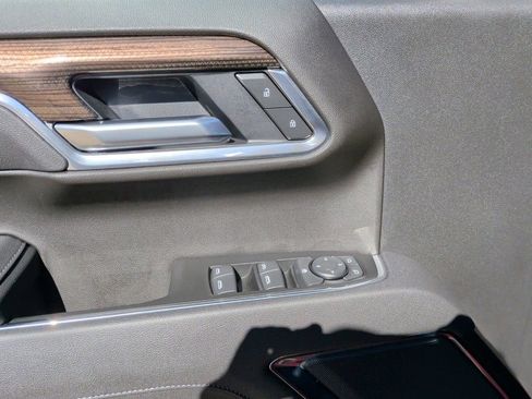 New 2026 Chevrolet Silverado 1500 RST w/ RST Select Package image 11