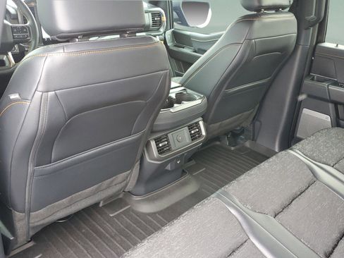 Used 2025 Ford F150 Tremor w/ Bed Utility Package AWD/4WD image 9