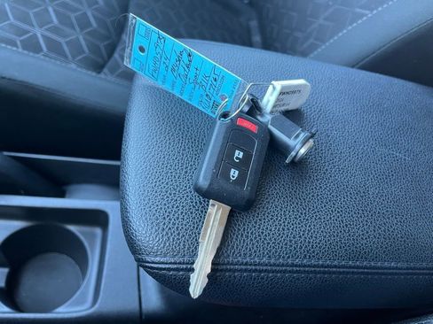 Used 2024 Mitsubishi Outlander Sport ES image 30