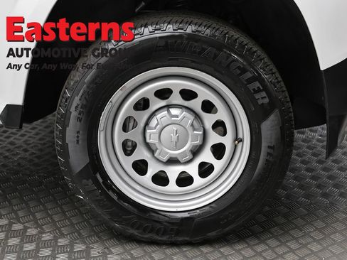 Used 2024 Chevrolet Colorado W/T image 31