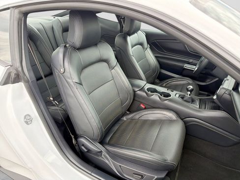 Certified 2024 Ford Mustang GT Premium RWD image 26