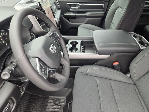 New 2026 RAM 1500 Big Horn image 11