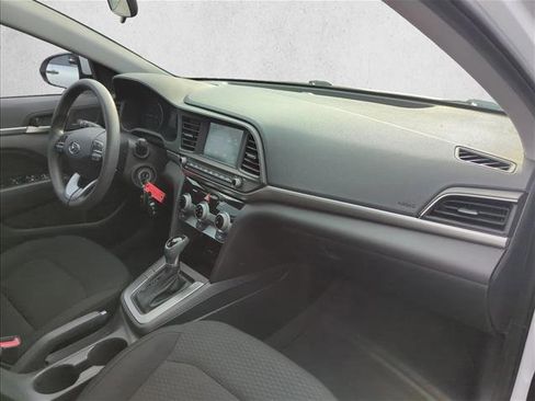 Used 2019 Hyundai Elantra SEL w/ Cargo Package FWD image 23