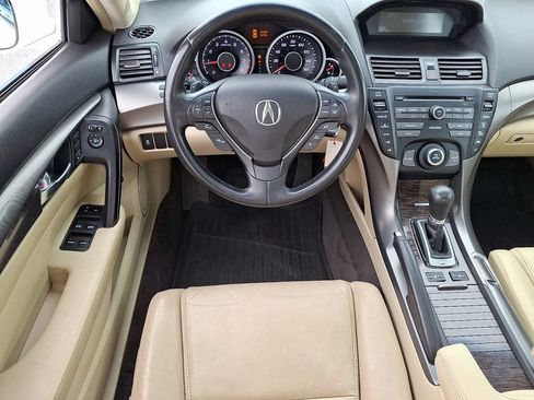 Used 2012 Acura TL FWD image 12