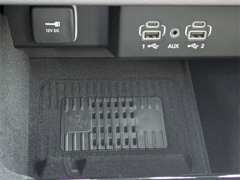 New 2026 Jeep Grand Wagoneer Limited image 27