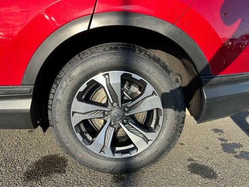 Used 2021 Honda CR-V LX image 5