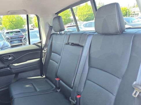 Used 2023 Honda Ridgeline RTL image 17
