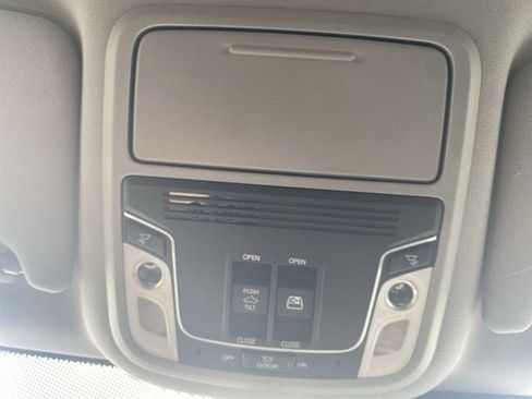 Used 2025 Honda Ridgeline RTL image 36