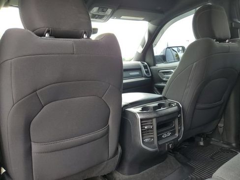 Used 2020 RAM 1500 Big Horn AWD/4WD image 12