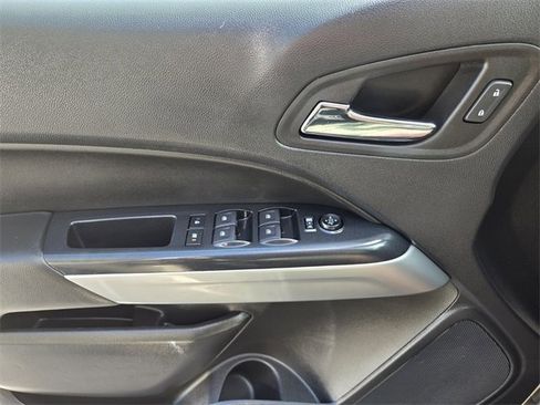 Used 2022 Chevrolet Colorado ZR2 w/ Colorado ZR2 Bison Edition image 22