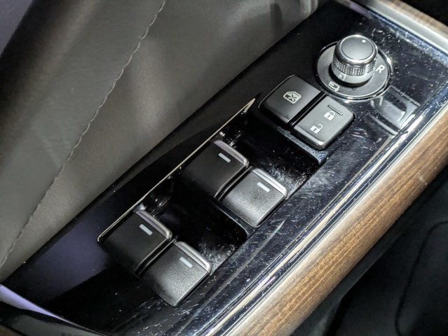 Used 2022 MAZDA CX-9 Signature AWD/4WD image 26