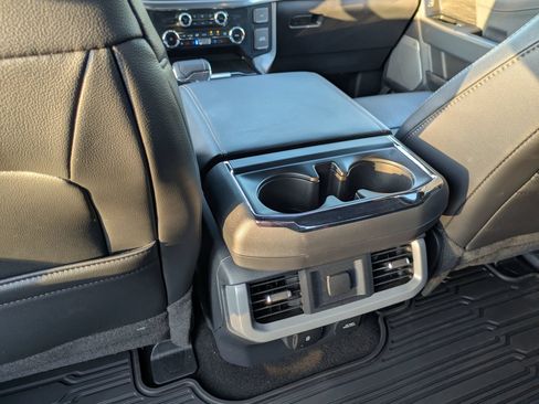 Certified 2024 Ford F150 Lariat w/ FX4 Off-Road Package AWD/4WD image 32