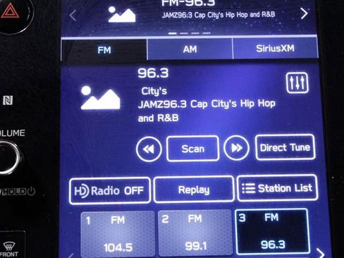 Used 2024 Subaru WRX Limited image 30