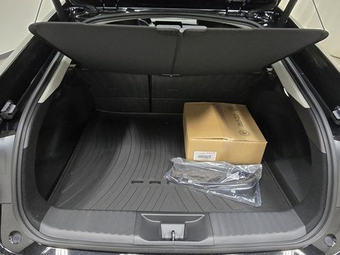 New 2026 Toyota Prius Plug-In Hybrid image 21