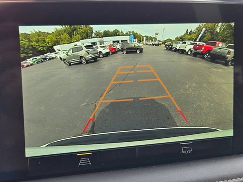 Used 2024 Chevrolet Tahoe Premier AWD/4WD image 30