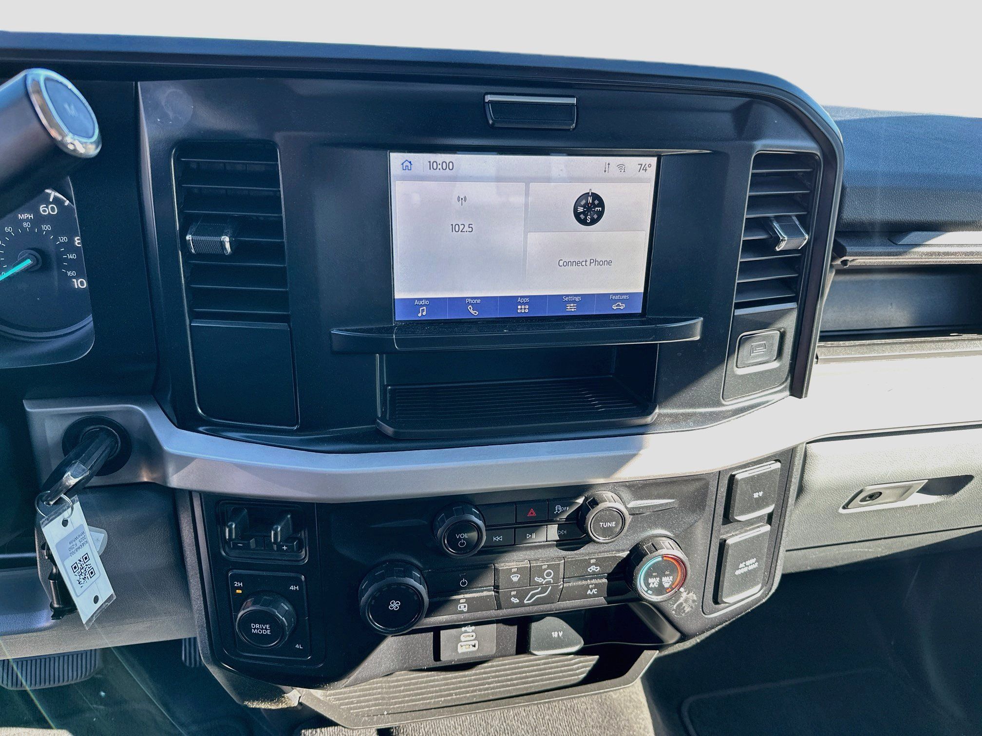 Used 2025 Ford F250 XLT AWD/4WD image 26