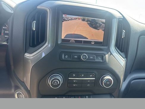 New 2026 Chevrolet Silverado 1500 Custom image 28