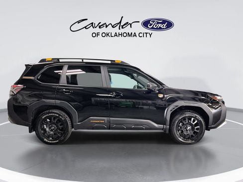 Used 2026 Subaru Forester Wilderness AWD/4WD image 9