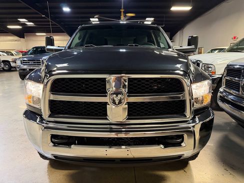 Used 2018 RAM 2500 Tradesman w/ Chrome Appearance Group AWD/4WD image 22