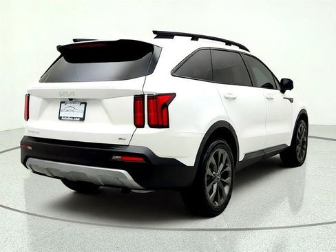Used 2023 Kia Sorento SX Prestige AWD/4WD image 5