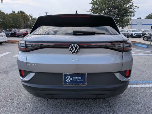 Certified 2023 Volkswagen ID.4 Pro RWD image 5